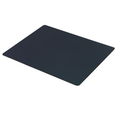 Edelstahl-Platten des Black Mirror-Edelstahlblech-4x8 304