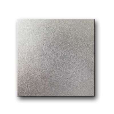 Guter Preis Metalloberflächen Dekorationsblech aus Edelstahl AiSi 10 mm Dicke Online