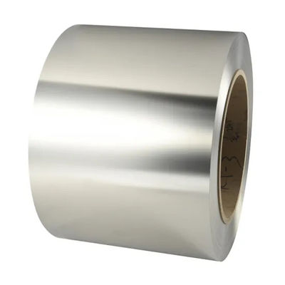 Guter Preis Warm gewalzte Spule Grand Metal 0.3-3mm des Edelstahl-dekorative 410 Online