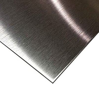 Guter Preis SS304 hl des Oberflächenende kaltgewalzten Edelstahlblech-1mm für Aufzugs-Dekoration Online